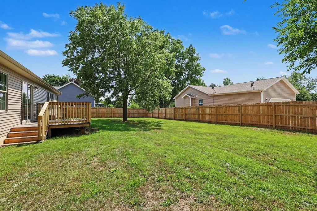 2010 Wolf Lake Road Grass Lake Charter Township MI 49240