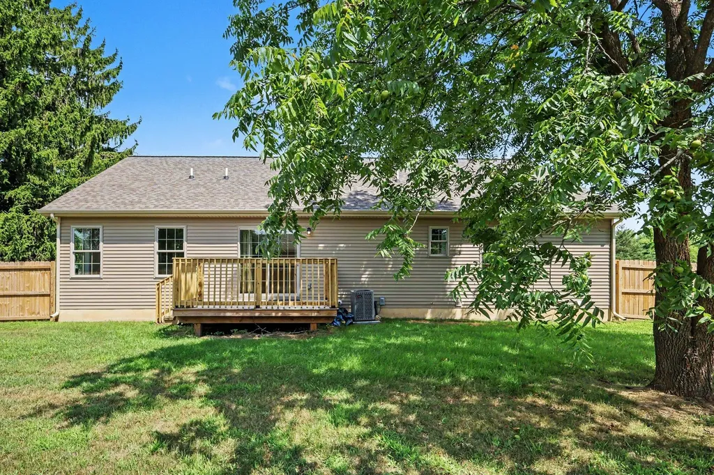 2010 Wolf Lake Road Grass Lake Charter Township MI 49240