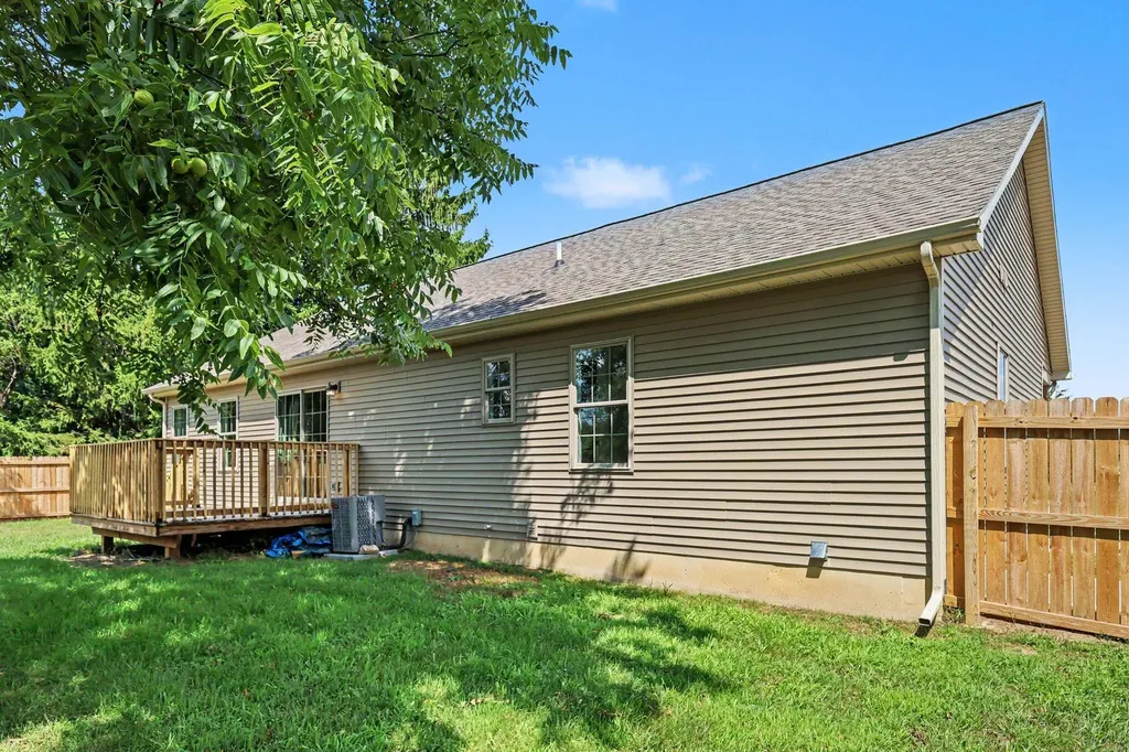 2010 Wolf Lake Road Grass Lake Charter Township MI 49240