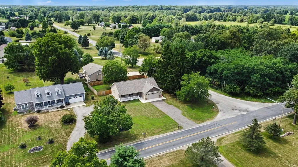 2010 Wolf Lake Road Grass Lake Charter Township MI 49240
