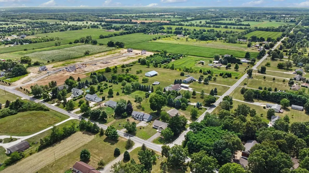 2010 Wolf Lake Road Grass Lake Charter Township MI 49240