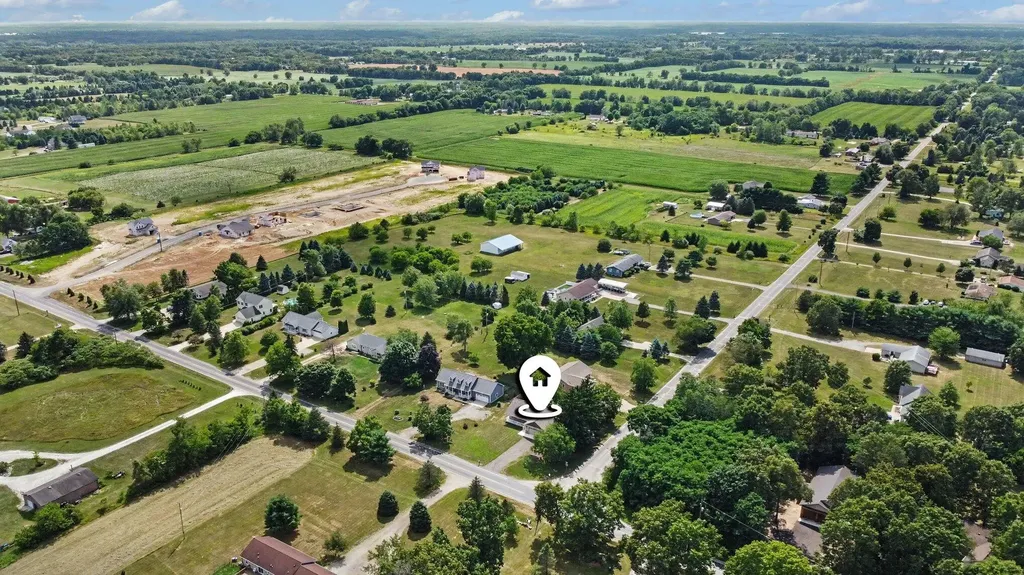 2010 Wolf Lake Road Grass Lake Charter Township MI 49240
