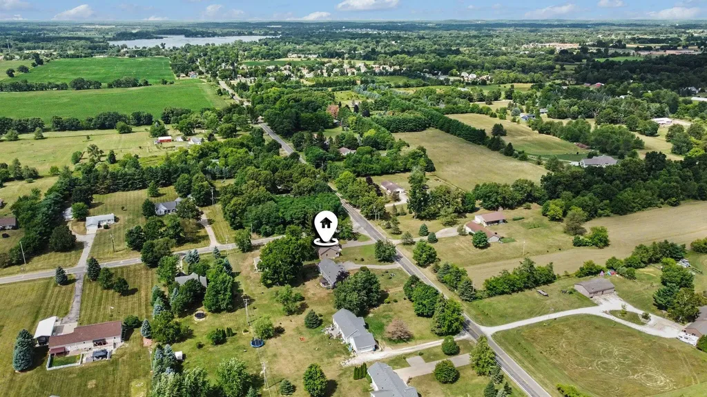 2010 Wolf Lake Road Grass Lake Charter Township MI 49240