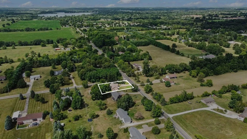 2010 Wolf Lake Road Grass Lake Charter Township MI 49240