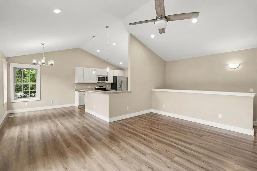 2010 Wolf Lake Road Grass Lake Charter Township MI 49240