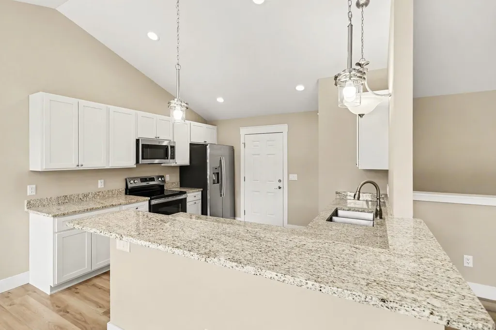 2010 Wolf Lake Road Grass Lake Charter Township MI 49240