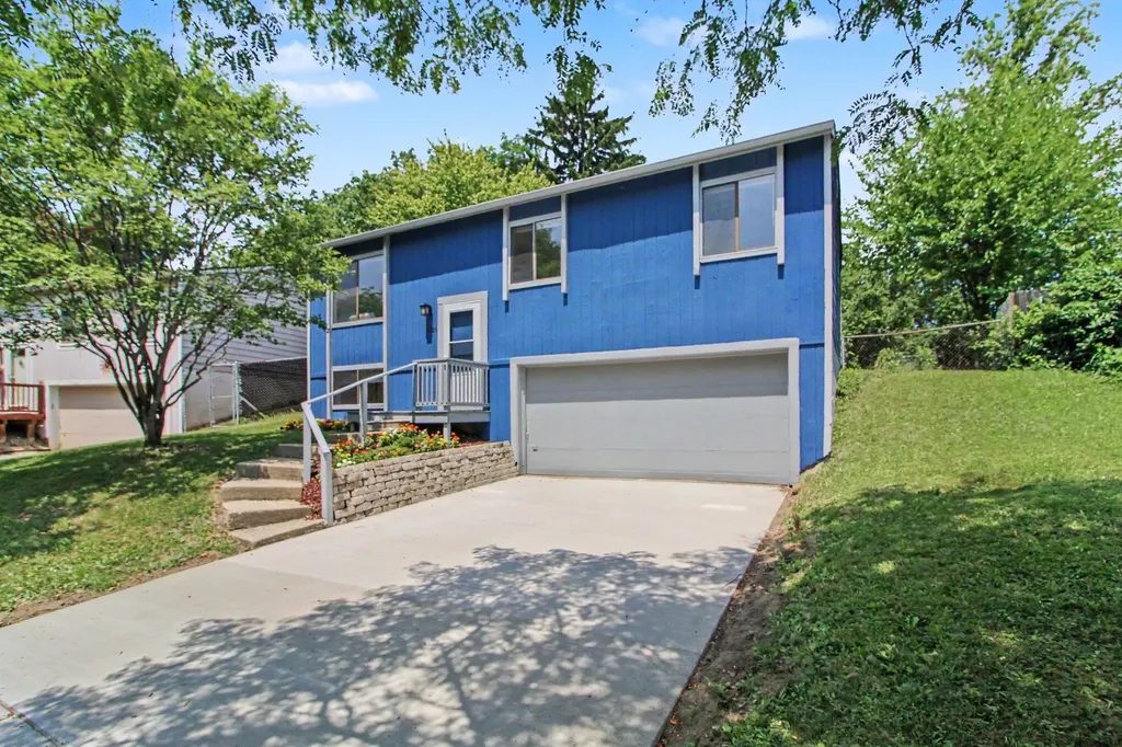 2126 Winewood Avenue Ann Arbor City MI 48103