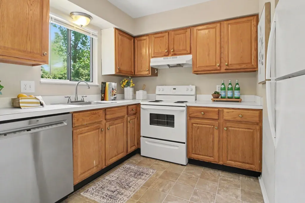 2126 Winewood Avenue Ann Arbor City MI 48103