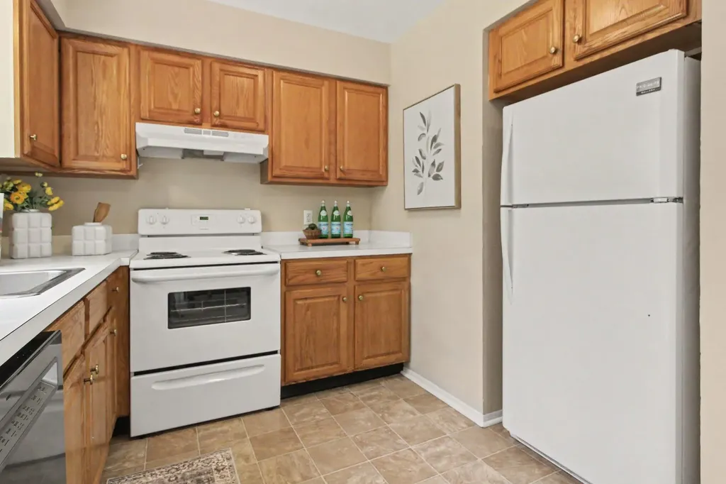 2126 Winewood Avenue Ann Arbor City MI 48103