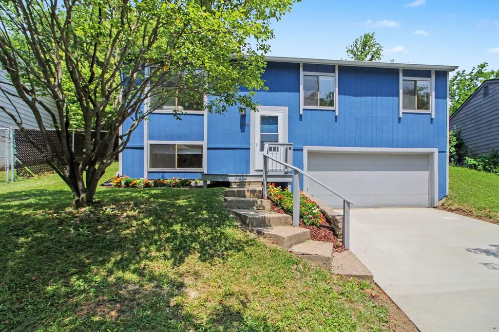 2126 Winewood Avenue Ann Arbor City MI 48103