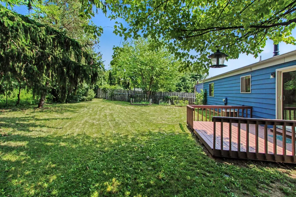 2126 Winewood Avenue Ann Arbor City MI 48103