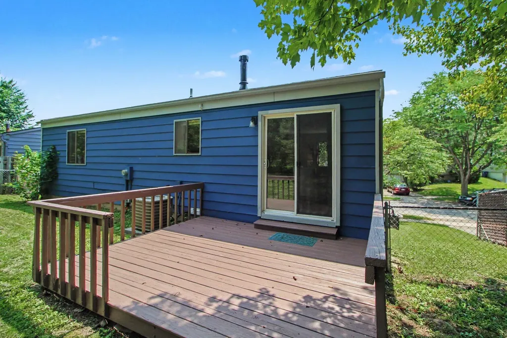 2126 Winewood Avenue Ann Arbor City MI 48103