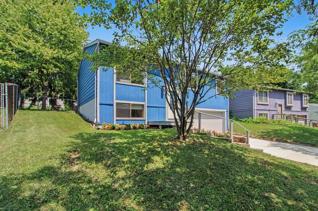 2126 Winewood Avenue Ann Arbor City MI 48103