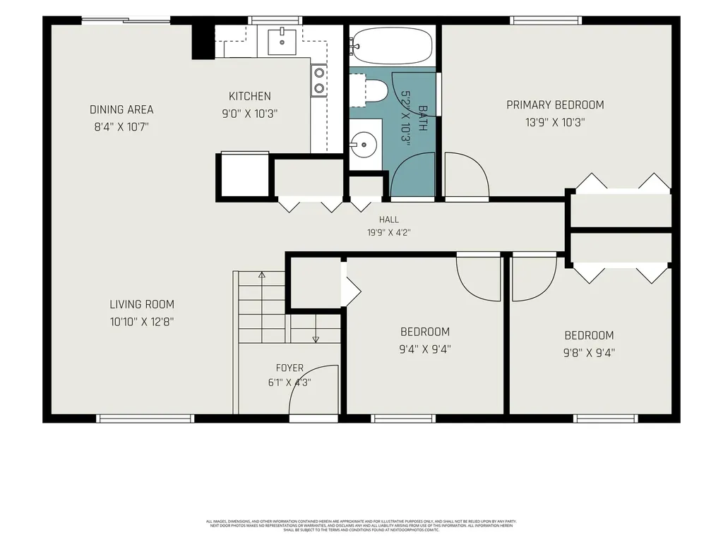2126 Winewood Avenue Ann Arbor City MI 48103