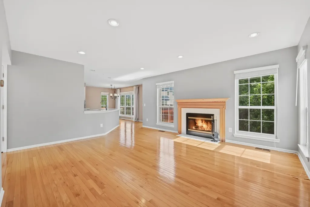 2793 Green Valley Drive Pittsfield Charter Township MI 48103