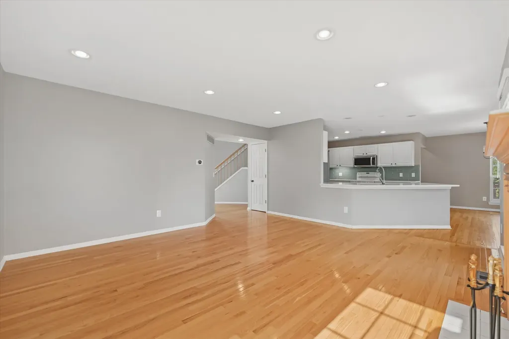 2793 Green Valley Drive Pittsfield Charter Township MI 48103