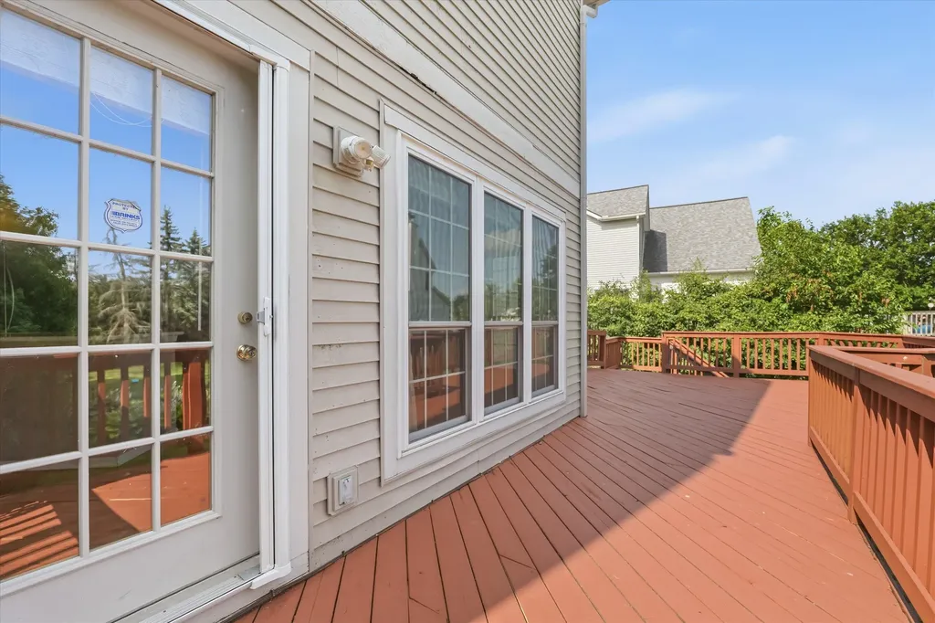 2793 Green Valley Drive Pittsfield Charter Township MI 48103