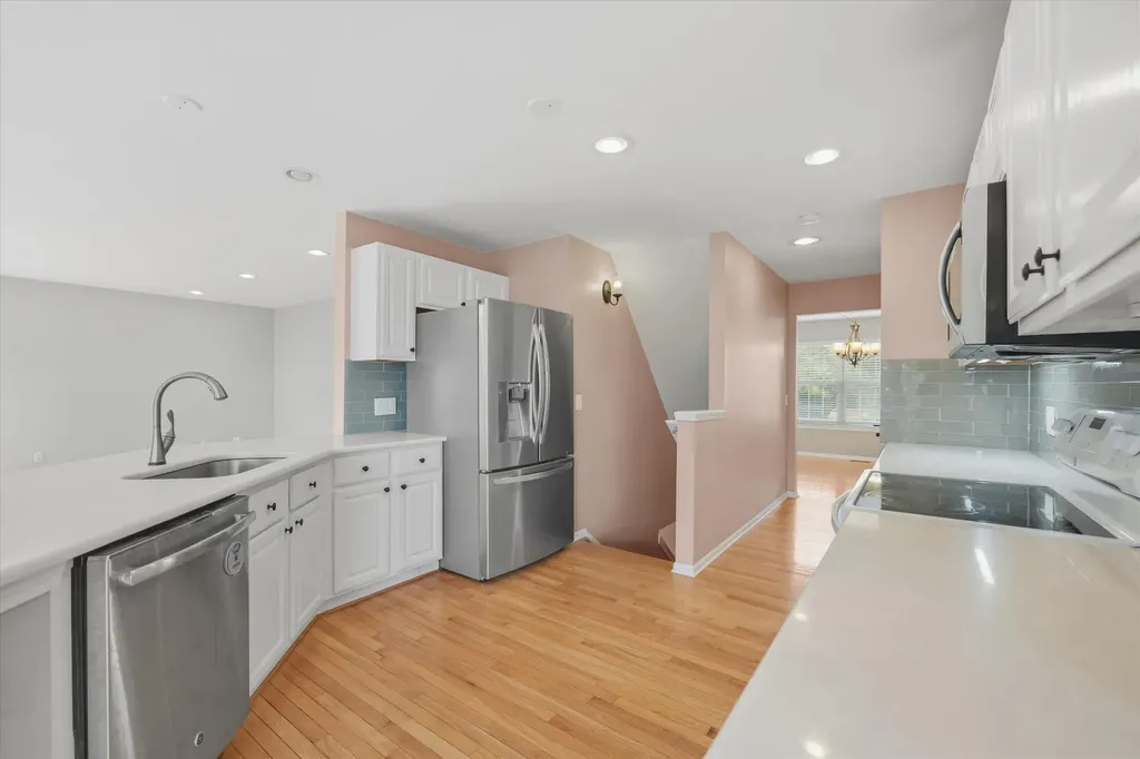 2793 Green Valley Drive Pittsfield Charter Township MI 48103