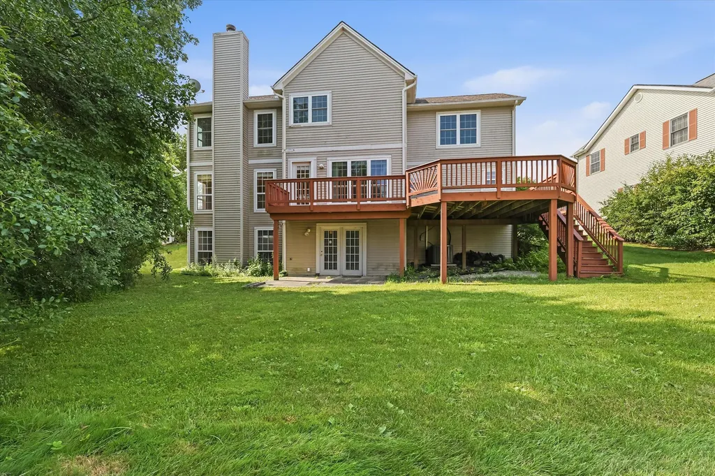 2793 Green Valley Drive Pittsfield Charter Township MI 48103