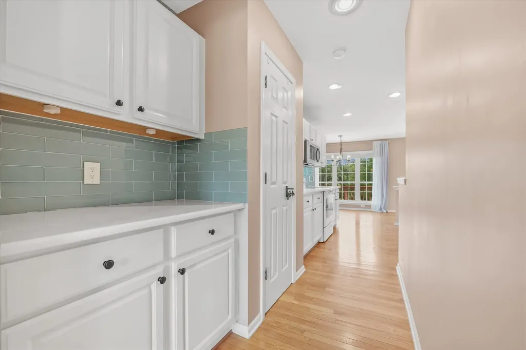 2793 Green Valley Drive Pittsfield Charter Township MI 48103