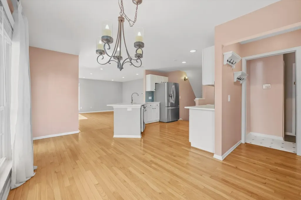 2793 Green Valley Drive Pittsfield Charter Township MI 48103