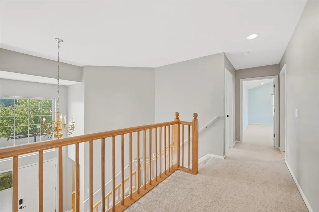 2793 Green Valley Drive Pittsfield Charter Township MI 48103