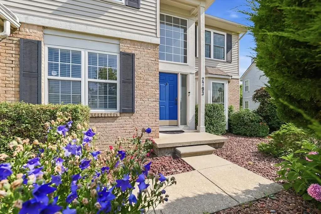 2793 Green Valley Drive Pittsfield Charter Township MI 48103