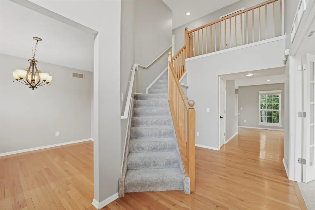 2793 Green Valley Drive Pittsfield Charter Township MI 48103
