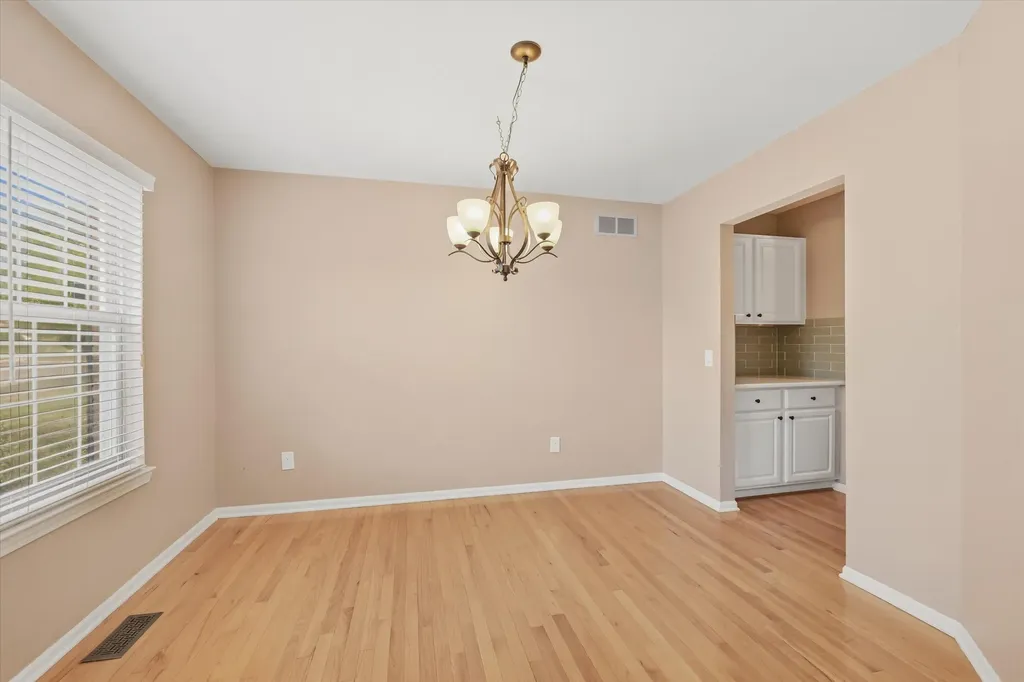 2793 Green Valley Drive Pittsfield Charter Township MI 48103