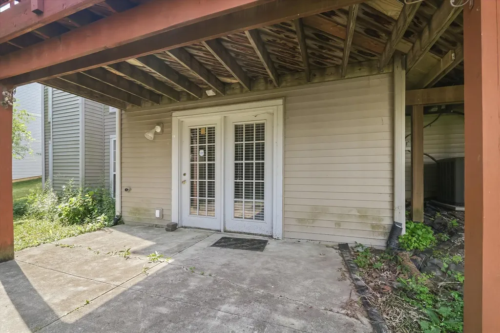 2793 Green Valley Drive Pittsfield Charter Township MI 48103
