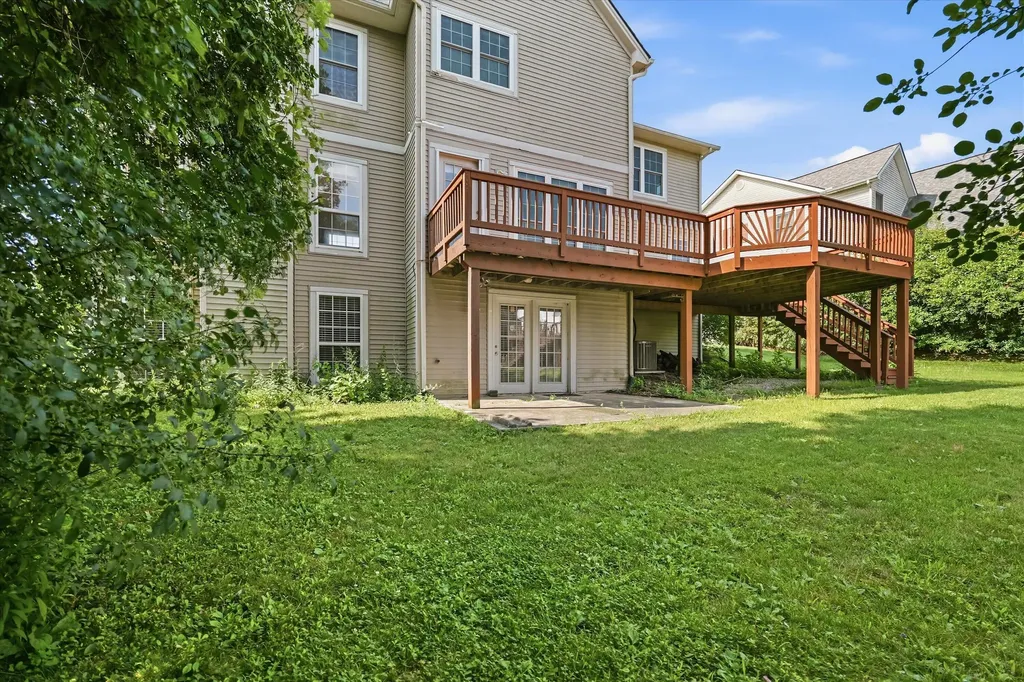 2793 Green Valley Drive Pittsfield Charter Township MI 48103