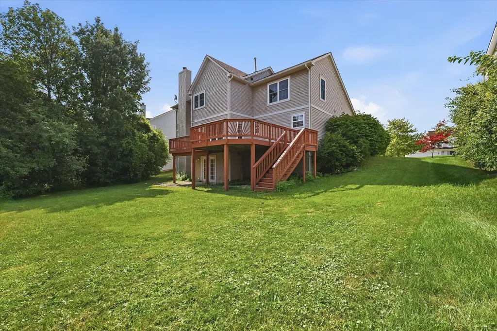2793 Green Valley Drive Pittsfield Charter Township MI 48103