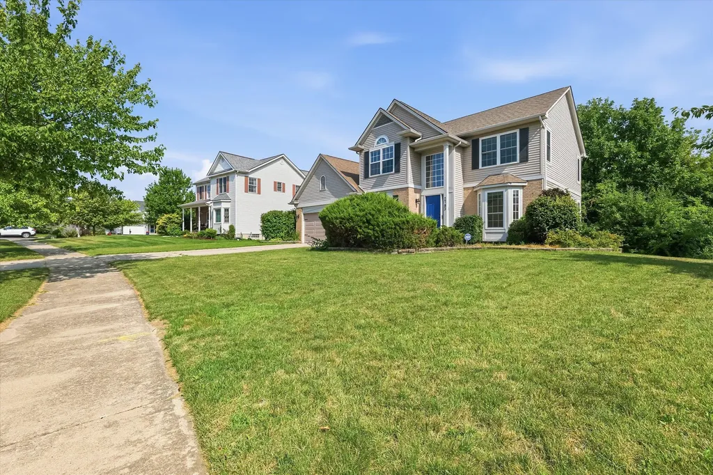 2793 Green Valley Drive Pittsfield Charter Township MI 48103