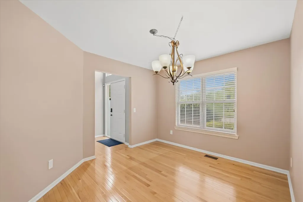 2793 Green Valley Drive Pittsfield Charter Township MI 48103