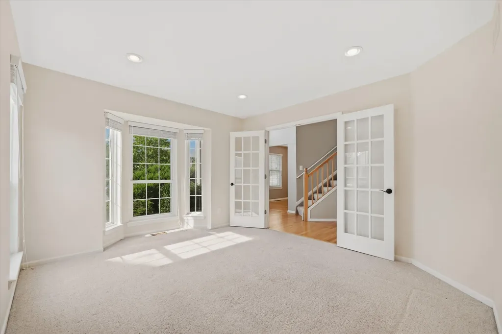 2793 Green Valley Drive Pittsfield Charter Township MI 48103