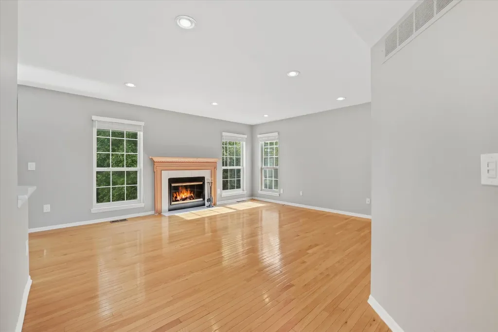 2793 Green Valley Drive Pittsfield Charter Township MI 48103