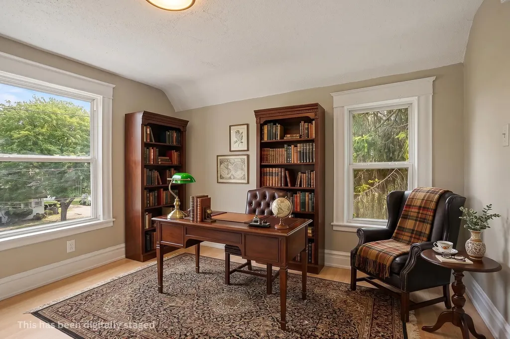 2120 S Burdick Street Kalamazoo City MI 49001