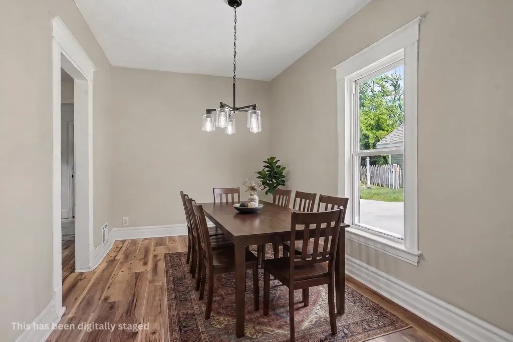 2120 S Burdick Street Kalamazoo City MI 49001
