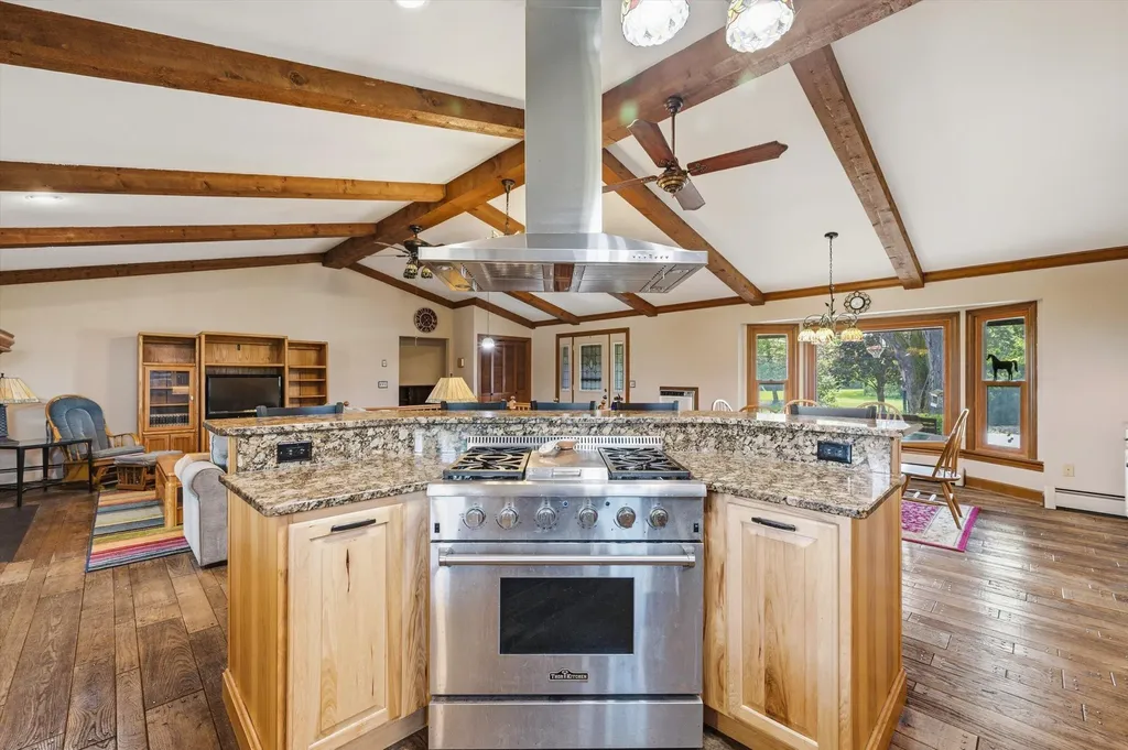 9757 Kaiser Road Bridgewater Township MI 48176