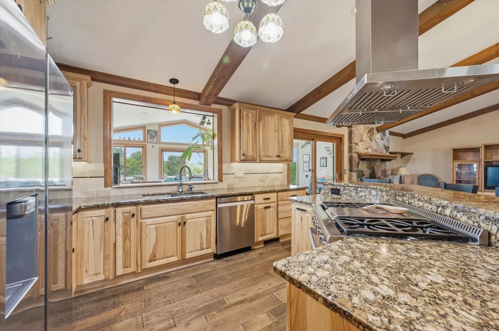 9757 Kaiser Road Bridgewater Township MI 48176