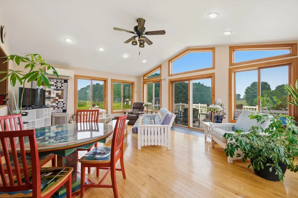 9757 Kaiser Road Bridgewater Township MI 48176