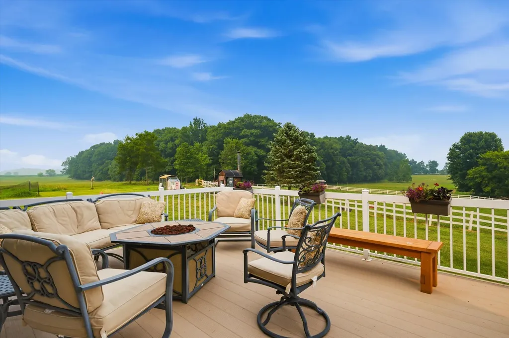 9757 Kaiser Road Bridgewater Township MI 48176