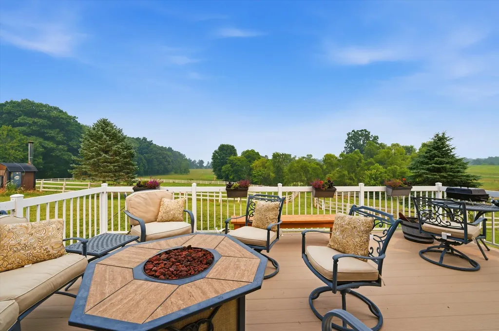 9757 Kaiser Road Bridgewater Township MI 48176