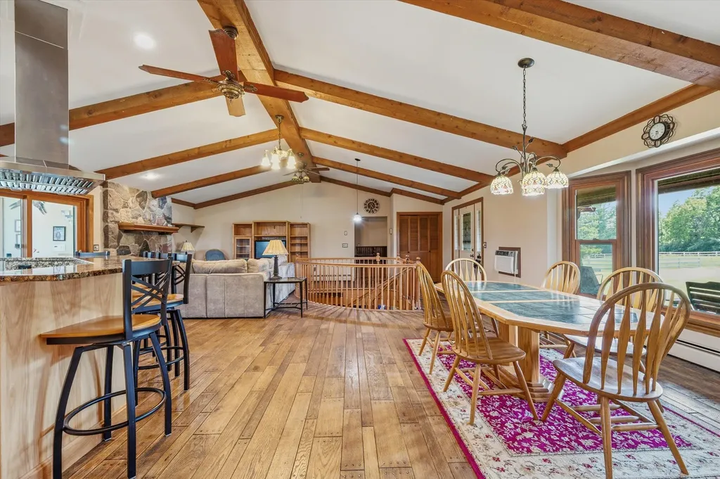 9757 Kaiser Road Bridgewater Township MI 48176