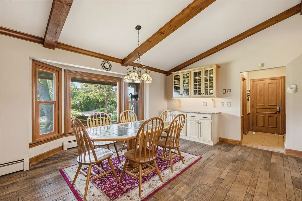 9757 Kaiser Road Bridgewater Township MI 48176