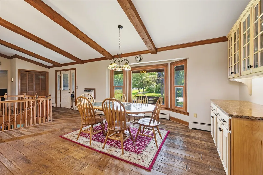 9757 Kaiser Road Bridgewater Township MI 48176