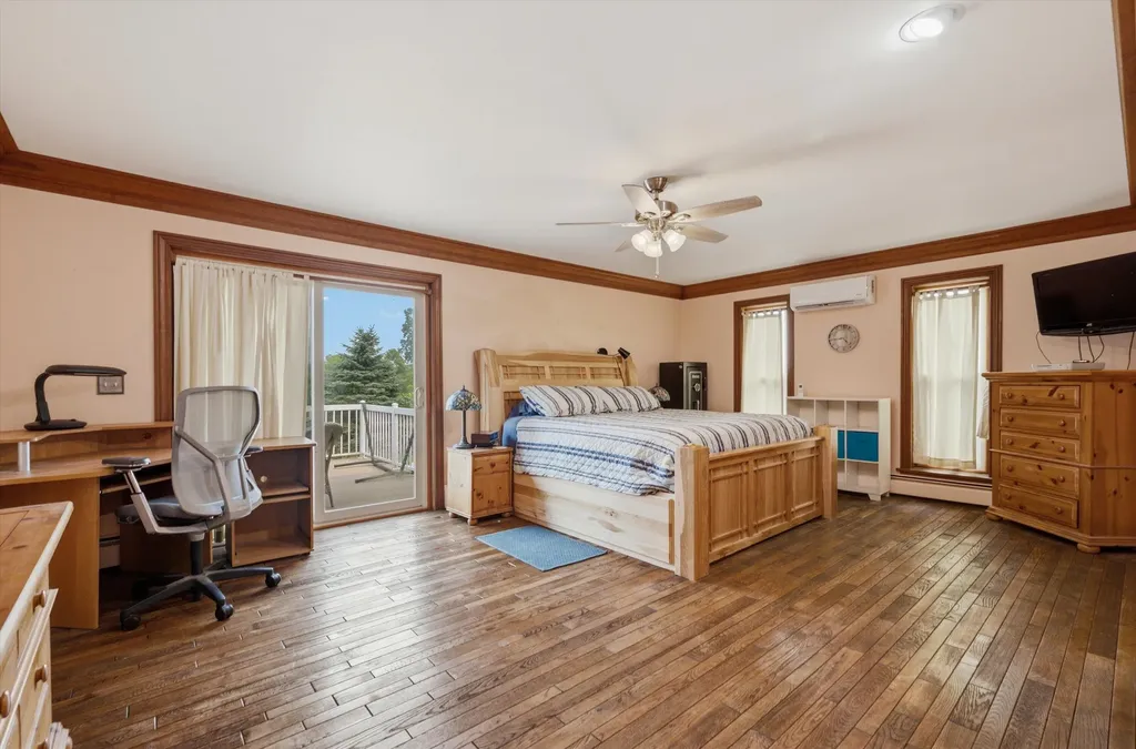 9757 Kaiser Road Bridgewater Township MI 48176