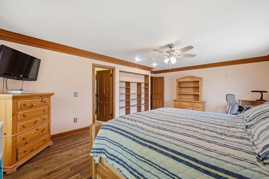 9757 Kaiser Road Bridgewater Township MI 48176