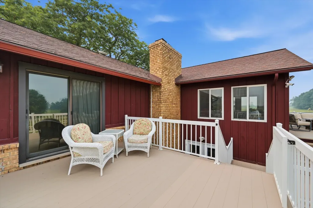 9757 Kaiser Road Bridgewater Township MI 48176