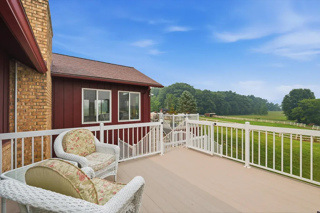 9757 Kaiser Road Bridgewater Township MI 48176